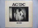 AC/DC 110/220 Megarar Live LP - Vintage Kult Vinyl 12