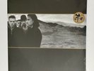 U2 The Joshua Tree 2 LP 180g LTD Edition Gold Vinyl + Download Sealed