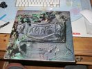 The Damned ?– The Black Album - DOUBLE VINYL L.P - CWK 3015 - Excellent vinyl