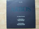 ARVO PÄRT ARBOS ORIG ECM NEW SERIES DIGITAL AVANT LP + BOOKLET VG+