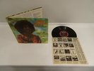 VG/VG+ Alice Coltrane Universal Consciousness LP RARE ORIG. 1971 IMPULSE  Love