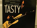 BUDDY FITE - TASTY LP (PNL 7779), 1987