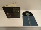 VG++/NM- BEAUTIFUL  John Coltrane Ballads LP RARE ABC/IMPULSE GREEN LABEL  Love