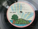 ROXY MUSIC FOR YOUR PLEASURE 1st PINK RIM 1973 UK Press LP ARCHIVED MINT- PLAY
