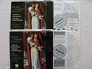 SAX 2430/31 blue/silver original Klemperer conducts Brahms German Requiem
