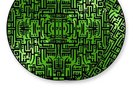 Lettuce - Elevate - Green Vinyl - Limited Edition of 200
