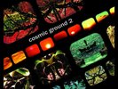 COSMIC GROUND ?II 2xLP *SEALED* electric orange conrad schnitzler kluster