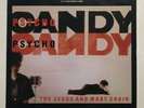 Jesus And Mary Chain - Psychocandy - Orig 1985 PROMO LP - Tested VG+ *J2