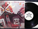 Brian May Eddie Van Halen “Star Fleet Project” MINT Vinyl 1983 In Shrink / Queen