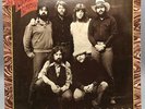 Clásico The Marshall Tucker Band Together Forever Álbum Record Disco LP Vinilo