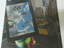 James Ferraro ?– Far Side Virtual - Hippos In Tanks ?– HIT 013 - Clear vinyl NM