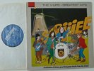 OUTSIDERS/GROUP 1850/CUBY & THE BLIZZARDS/Q65 Holland Garage/Psych/Nederbeat LP