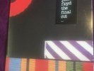 Pink Floyd - The Final Cut, 1983, Album LP Vinyl Record, new, sealed