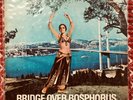 Rare Turkish Psych 70s LP - Bridge Over Bosphorus - Bogaz Koprusu Oyun Havalari