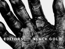 EDITORS BLACK GOLD: BEST OF PRESALE NEW WHITE VINYL 2LP OUT 25th OCTOBER