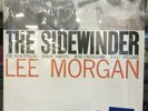 Lee Morgan ?– The Sidewinder Vinyl LP