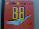 Eddie Heywood 78rpm Set 12-inch Signature Records Set #R-101 Heywood On The 88