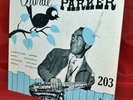 Very Rare  Charlie Parker w M. Davis  – Charlie Parker – 1949 Dial 203 Mono 10-I