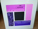 STANLEY TURRENTINE. UP AT MINTON'S Vol 2. 12