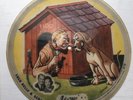 Vintage Vogue Picture Record #R-718.In The Dog House Now B/W Some Sunday Morning
