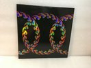 Tool Lateralus 2 LP Picture Disc 2001