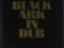 BLACK ARK PLAYERS: Black Ark In Dub LP (UK, yellow lbl) Reggae