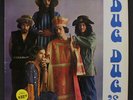 DUG DUG'S: Dug Dug's LP (Mexico, plays fine, corner dings) rare Rock & Pop