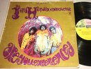 The Jimi Hendrix Experience-