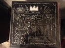 Rammellzee Vs. K-Rob -Beat Bop-'12 RSD - Spilt B/W Vinyl - Ltd. to 1983 Basquiat