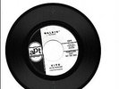 Vito and The Salutations, 45 RPM Record, 1965 Doo Wop, APT 25079, Promotional