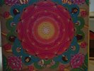 QUINTESSENCE - Dive Deep Vinyl LP 1971 PINK Rim Island