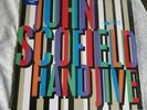 John Scofield - Hand Jive Vinyl 2LP brand new sealed bluenote 2019