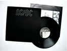 AC/DC - BACK IN BLACK - LP - EXCELLENT+