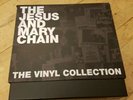 Jesus and Mary Chain Vinyl Anniversary Boxset