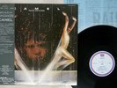 CAMEL RAIN DANCES LONDON L20P 1046 Japan OBI VINYL LP