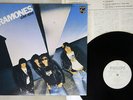 RAMONES LEAVE HOME PHILIPS RJ-7208 Japan PROMO VINYL LP