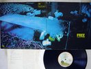 FREE TONS OF SOBS ISLAND ICL-19 Japan VINYL LP