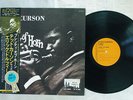TED CURSON PLENTY OF HORN COLUMBIA YQ-7501-AX Japan OBI ERIC DOLPHY VINYL LP