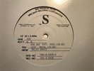 Miles Davis “Doo Bop” 12 Inch White Label Test Pressing (Very Rare)
