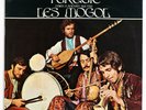 LES MOGOL MOGOLLAR Danses et rythmes de la Turquie turkish psych SVS 2698 LP