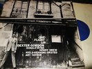 DEXTER GORDON : ONE FLIGHT UP LP BLUE NOTE BST 84176 USA