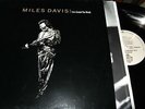 MILES DAVIS : LIVE AROUND THE WORLD 2LP 1996 WB GERMANY