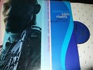 SAM RIVERS : CONTOURS LP BLUE NOTE BST 84206 USA