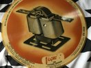 Vogue picture Record GO=1007 General Electric Thats For Me Picture Disc