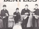 Beatles George Harrison demo 45 record