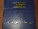 The Beatles Collection (British Blue Box), Vinyl UK LP Box Set NM