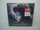 Rick Springfield Hard To Hold Soundtrack Lp Album Vinyl 33 rpm