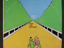 SIMON FINN: Pass The Distance LP (UK, w/ photo insert, small toc)