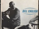 Bill English Vanguard *NICE * NM mono promo VRS-9127 NM 1st PR EX+ Jacket