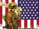 Bongzilla - Amerijuanican NEW LP